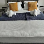 Hotel Andreas Ýpsos