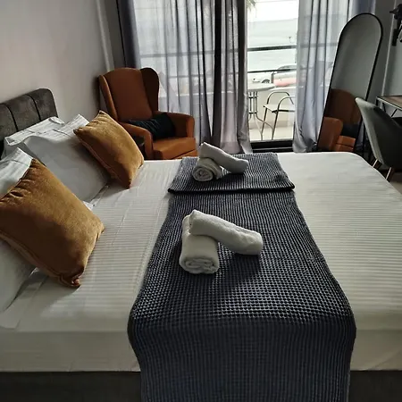 Hotel Andreas