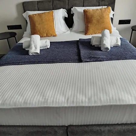 Andreas Hotel Ýpsos