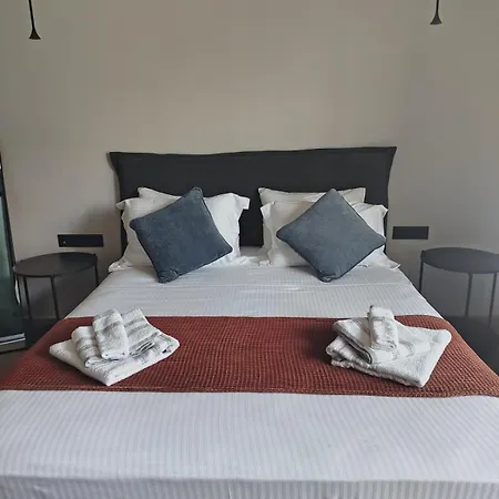 Andreas Hotel