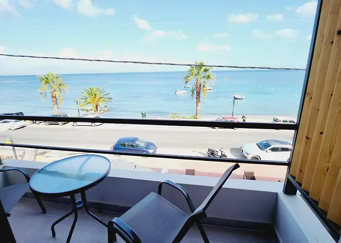 Hotel Andreas *