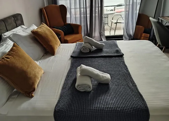 Hotel Andreas