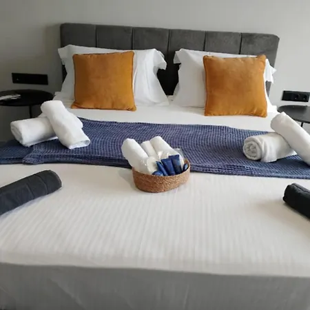 Andreas Hotel