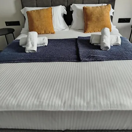 Hotell Andreas Ypsos