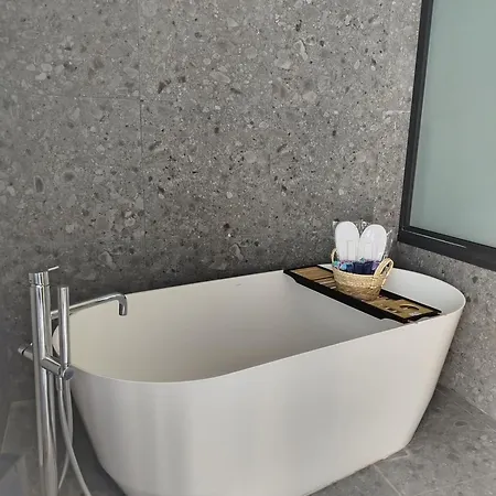 Hotell Andreas Ypsos