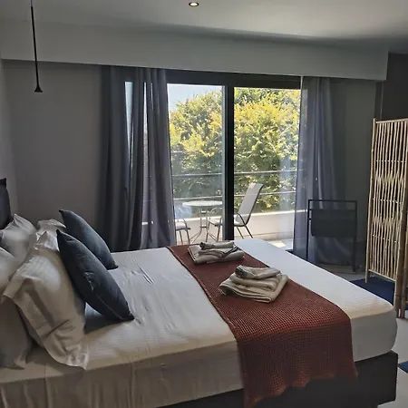 Andreas Hotel *